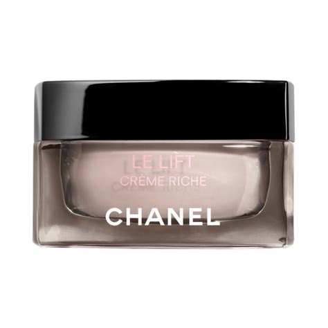 lift creme chanel|chanel le lift creme reviews.